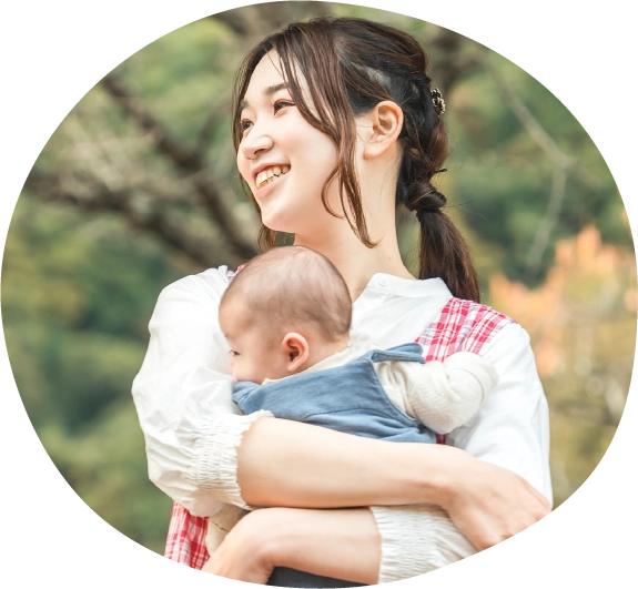 人として成長し続けたいという向上心