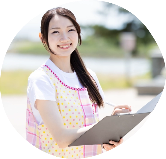 感謝を忘れない謙虚な心