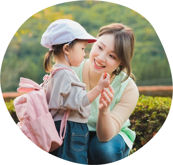 チャレンジする行動力