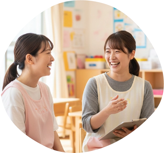 思いやりを大切にしたコミュニケーション力