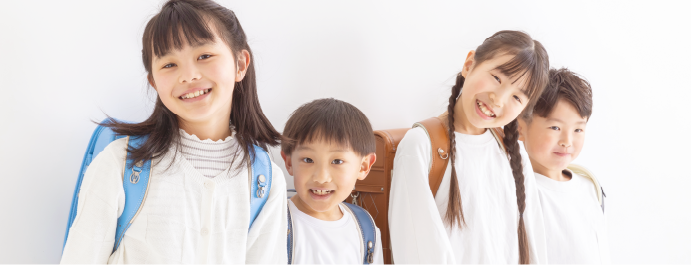 放課後支援事業（放課後キッズクラブ）